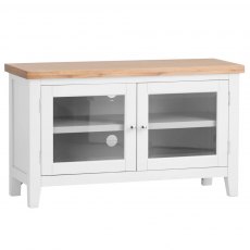 Hafren Collection KEA Dining Standard TV Unit