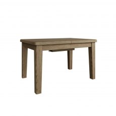 Hafren Collection KHO Dining 1.3m Butterfly Extending Table