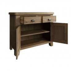Hafren Collection KHO Dining 2 Door Sideboard