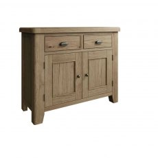 Hafren Collection KHO Dining 2 Door Sideboard