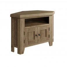 Hafren Collection KHO Dining Corner TV Unit