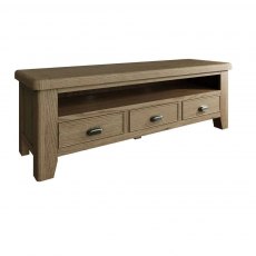 Hafren Collection KHO Dining Large TV Unit