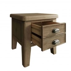 Hafren Collection KHO Dining Lamp Table