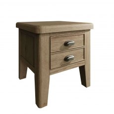 Hafren Collection KHO Dining Lamp Table