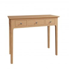 Hafren Collection KNT Bedroom Dressing Table