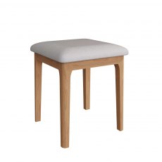 Hafren Collection KNT Bedroom Stool
