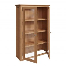 Hafren Collection KNT Dining Small Sideboard Top