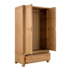 Corndell Bergen Gents Wardrobe