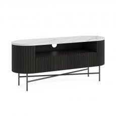 Corndell Lucas Small Media Stand