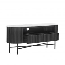 Corndell Lucas Small Media Stand