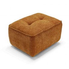 Italia Living Gravina Rectangular Footstool