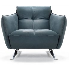 Italia Living Seville Armchair