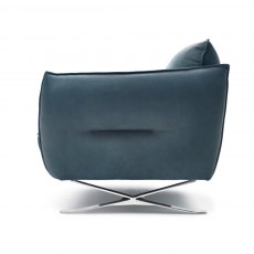 Italia Living Seville Armchair