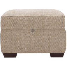 Ashwood Designs Olsson Storage Stool