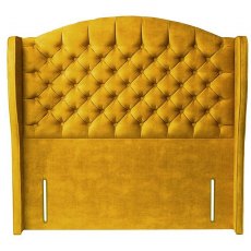 Tempur Woodridge Headboard