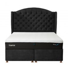 Tempur Suffolk Adjustable Disc Divan Base