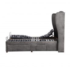 Tempur Suffolk Adjustable Disc Divan Base