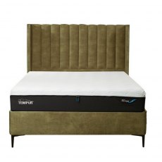 Tempur Suffolk Slim Divan Base