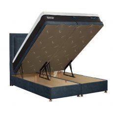 Tempur Suffolk Ottoman Divan Base