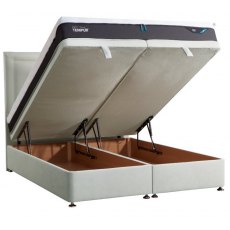 Tempur Buckingham Ottoman Base