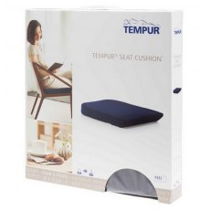 Tempur Seat Cushion