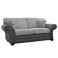 Sofa Factory Darwin 4 Seater Sofa