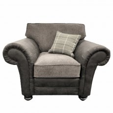 Sofa Factory Darwin Armchair