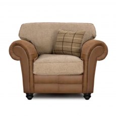 Sofa Factory Darwin Armchair