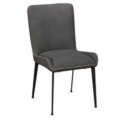 Hafren Collection Sherlock Rebecca Dining Chair
