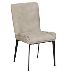 Hafren Collection Sherlock Rebecca Dining Chair