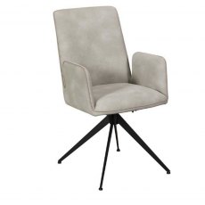 Hafren Collection Sherlock Rebecca Arm Chair