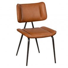 Hafren Collection Sherlock Jack Dining Chair