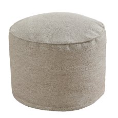 Daro Accessories Round Pouffe