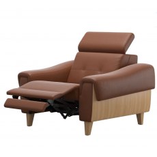 Stressless Anna Static Armchair With A3 Arms