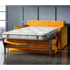 Jay-Be Slim 3 Seater Sofa Bed