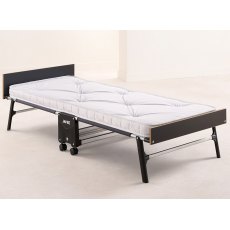 Jay-Be Folding Bed GP80 4 Seater With E Pocket Mattress Single