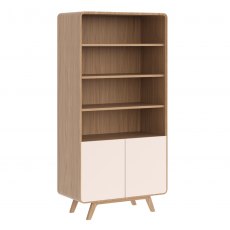 Bell & Stocchero Asiago Tall Display Unit