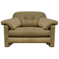 Alexander & James Duffy Lounge Chair