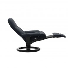 Stressless Consul Recliner Powered Leg & Back