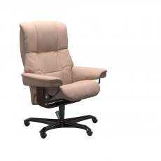 Stressless Mayfair Recliner Office Chair
