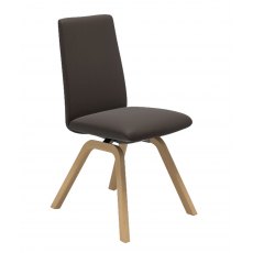 Stressless Laurel Large Dining Chair D200 Leg
