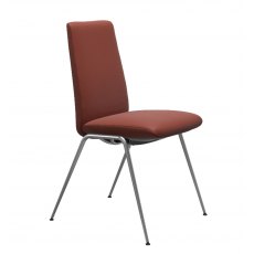 Stressless Laurel Large Dining Chair D300 Leg