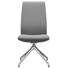 Stressless Laurel Large Dining Chair D350 Leg