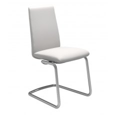 Stressless Laurel Large Dining Chair D400 Leg