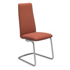 Stressless Laurel Large Dining Chair D400 Leg