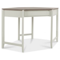 Bentley Designs Bergen Grey Washed Oak & Soft Grey