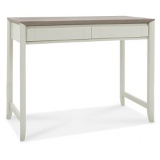Bentley Designs Bergen Grey Washed Oak & Soft Grey