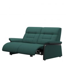 Stressless Mary 2 Seater Powered Dual Recliner Sofa