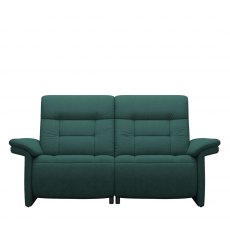 Stressless Mary 2 Seater Static Sofa