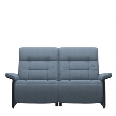 Stressless Mary 2 Seater Static Sofa
